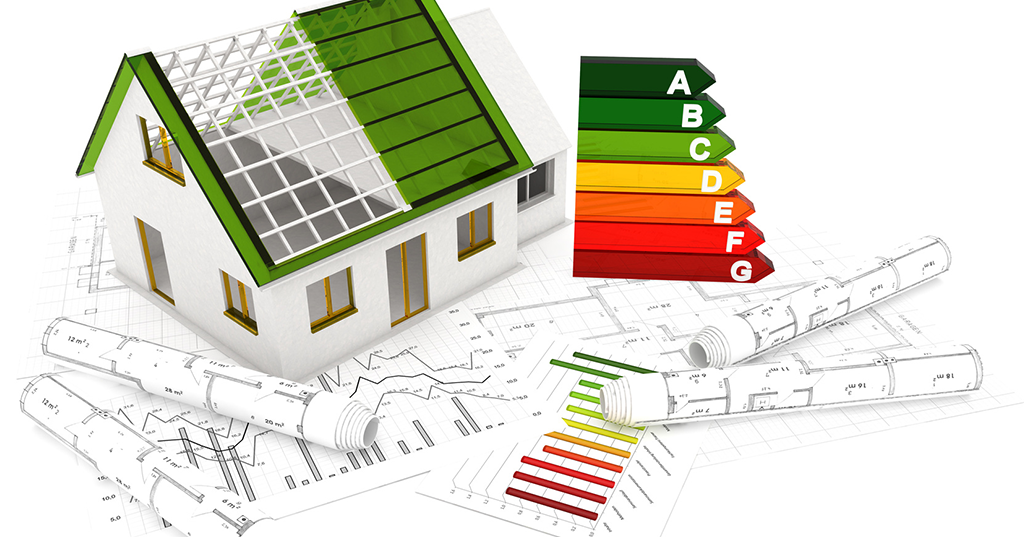 Qualificazione energetica di un edificio | Scantec