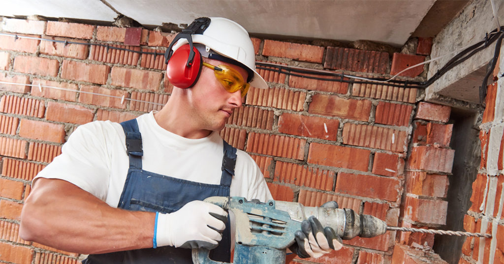 Le vibrazioni in ambito lavorativo